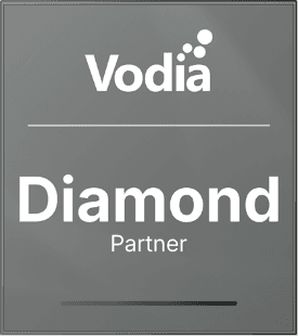 Diamond Partner