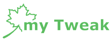 my Tweak